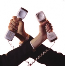 Робот-вымогатель