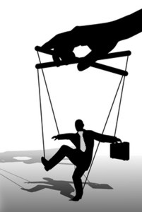 Саентологи: попытки влияния