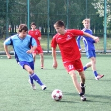 В Набережных Челнах пройдет турнир памяти