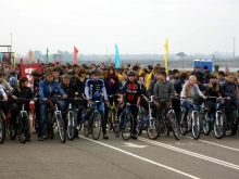 'Камский веломарафон-2012'