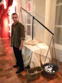 'Мастеровые': цены выше, но есть скидки