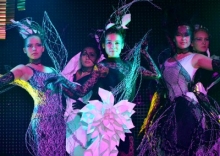 Осенняя роскошь