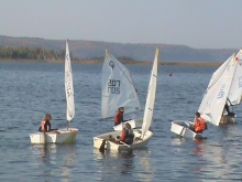 Против ветра