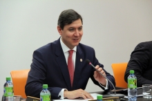 Цифровое ТВ в Татарстане будет к 2013 году