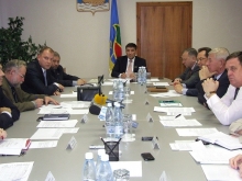 Дорожники предупреждают