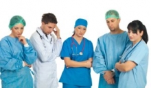 Врачей заманить нечем