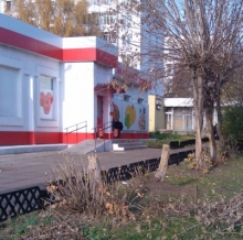 Деревья рубили «игровики»?