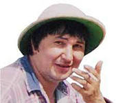 Тагирьянов остался в пожизненном заключении