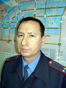 'День жестянщика': ситуация под контролем