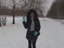 Прогноз погоды на 17 ноября