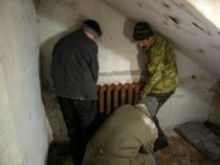 Появилась плата за отопление мест общего пользования