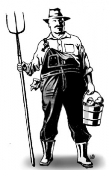 Садоводы пойдут в атаку на власть