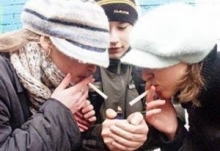 «Родители не знают»