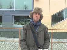 Прогноз погоды на 23 ноября