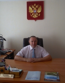 Ринат Гайфутдинов возглавит челнинский суд?