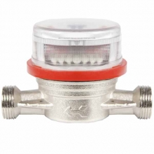 В Набережных Челнах опробовали дистанционый съем показаний счетчиков