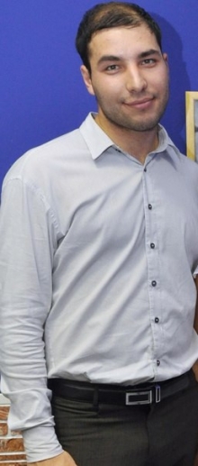 Рустам Валеев: 3-е место по России