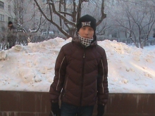 Прогноз погоды на 22 декабря