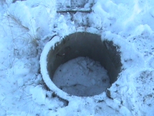 Челнинские коттеджи залило нечистотами