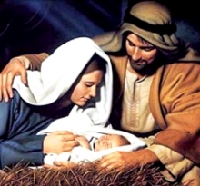 Календарь. 25 декабря: