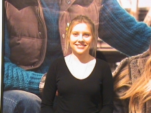 Прогноз погоды на 27 декабря