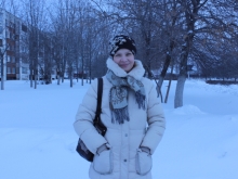 Прогноз погоды на 1 января