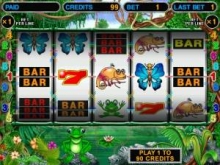 За последние двое суток в Набережных Челнах из игорных заведений было изъято 15 игровых автоматов