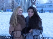 Прогноз погоды на 10 января