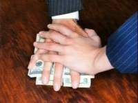 Крест на карьере