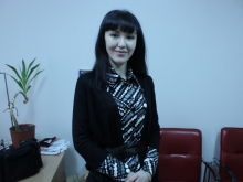 Прогноз погоды на 23 января