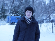 Прогноз погоды на 30 января