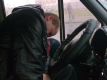 Разбор 'полетов' автобусов