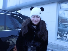 Прогноз погоды на 31 января