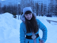 Прогноз погоды на 1 февраля