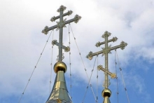 За Василису помолятся