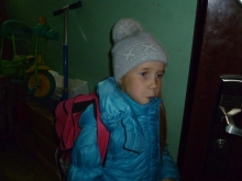 Василиса Галицина была убита 2 февраля