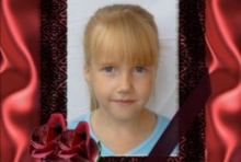 В день похорон Василисы Галициной