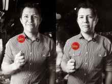 В Набережных Челнах презентовали новый клубный проект - Popshop