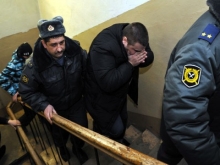 Жителя Набережных Челнов приговорили за избиение полицейского