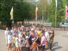 Молодежные центры Набережных Челнов разместили заказы на отдых в летних лагерях