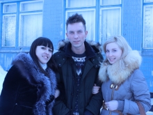 Прогноз погоды на 21 февраля