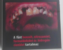 Антитабачный закон одобрен Советом Федерации