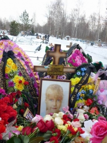 Именем Василисы Галициной назовут улицу или сквер в Набережных Челнах