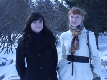 Прогноз погоды на 23 февраля