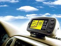 К 2020 году автомобили в России должны быть оснащены системой ГЛОНАСС