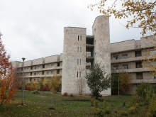 На внебюджетные средства будет приобретена вакцина для нужд инфекционной больницы Набережных Челнов