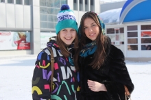 Прогноз погоды на 2 марта