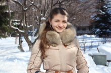 Завтра в Набережных Челнах ожидается потепление