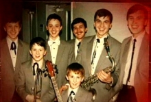 25 лет назад семья Овечкиных захватила самолёт и попыталась бежать из СССР.