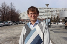 В субботу в Набережных Челнах установится ясная погода